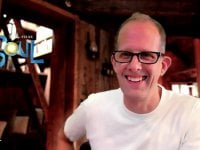 Soul, il regista del film Pixar Pete Docter: 'La scintilla si trova con la curiosità'