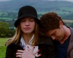 P.S. I Love You: Gerard Butler e l'incidente durante la scena dello strip-tease