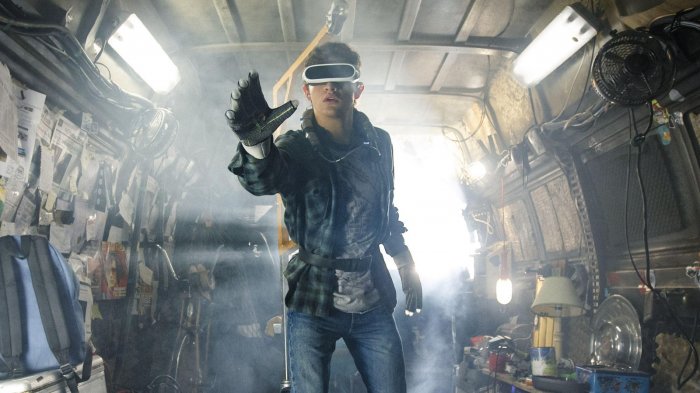 Ready Player Two: Ernest Cline conferma che è in fase di sviluppo il film