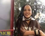 Sylvie’s Love, Tessa Thompson: “Il segreto dell’amore è il tempismo”