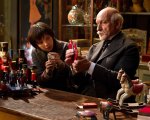 Hugo Cabret: James Cameron e la sua reazione al film di Martin Scorsese