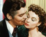 Via col vento: Vivien Leigh odiava baciare Clark Gable a causa del suo alito cattivo