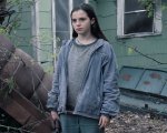 Fear the Walking Dead, Alexa Nisenson: 'A 11 anni ho ricevuto minacce di morte dai fan'