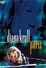 Locandina di Diana Krall: Live in Paris