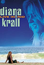 Locandina di Diana Krall: Live in Rio