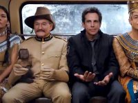 Notte al museo - Il segreto del faraone: il film è dedicato a Robin Williams