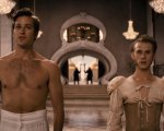Biancaneve: Armie Hammer, il principe villoso che fece cambiare una scena del film