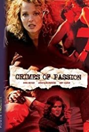 Locandina di Crimes of Passion - Passione criminale