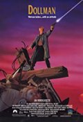Locandina di Dollman