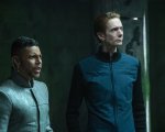 Star Trek: Discovery 3x11, recensione: l’origine del fuoco
