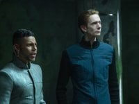 Star Trek: Discovery 3x11, recensione: l'origine del fuoco