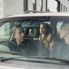 Tin Star 3: una foto di scena