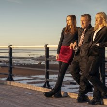 Tin Star: un'immagine della stagione 3