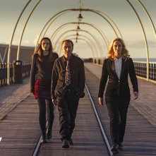 Tin Star 3: un'immagine della serie