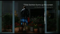 The Human Voice - Trailer