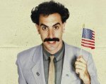 Borat 2: il regista ha cercato di convincere Sacha Baron Cohen a non realizzare il sequel