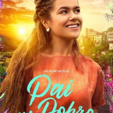 Locandina di Double Dad