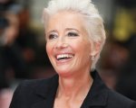 Emma Thompson sulle scene di sesso: 'Il mio partner? Ormai devono riesumarlo dalla tomba'