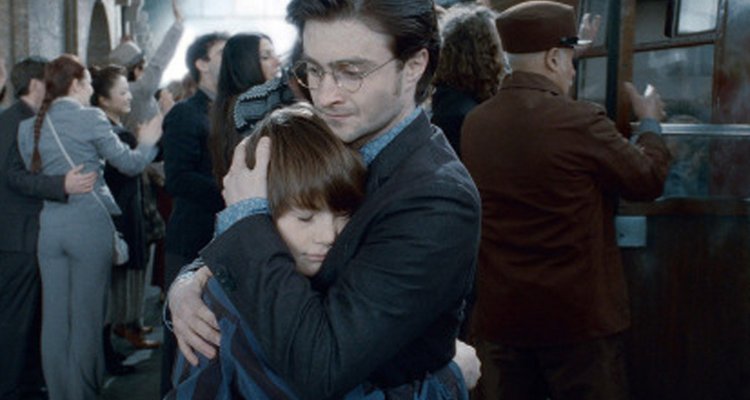 Harry Potter E La Maledizione Dell'erede Film Streaming