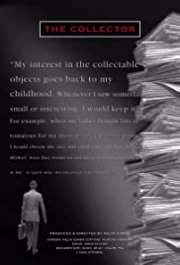 Locandina di Koleksiyoncu: The Collector