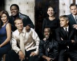 Ocean's Twelve: Brad Pitt e Don Cheadle sono stati rinchiusi in una casa stregata durante le riprese