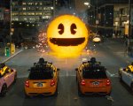 Pixels: i punteggi dei videogiochi nel film sono realistici