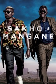 Locandina di Sakho & Mangane