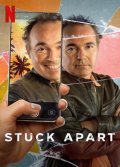 Locandina di Stuck Apart