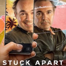 Locandina di Stuck Apart