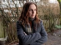 The Stand, Odessa Young: 'La serie è uscita con uno strano tempismo'