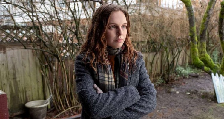 Film E Programmi Tv Di Odessa Young