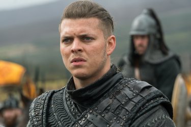 Vikings: la vera storia di Bjorn la Corazza, il leggendario guerriero