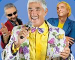Achille Tarallo e 'l'episodio incredibile' che accadde sul set del film con Biagio Izzo