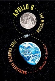 Locandina di Apollo 8: The Mission That Changed The World