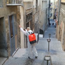 Aria: un'immagine della serie di RaiPlay