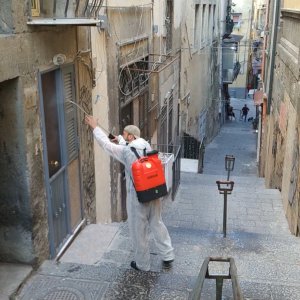 Aria: un'immagine della serie di RaiPlay