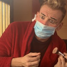 Aria: un'immagine della serie