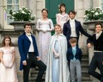 Bridgerton: Ellen Mirojnick ha realizzato 7.500 costumi per la serie Netflix