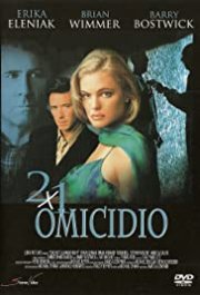 Locandina di La calda notte dell'assassino