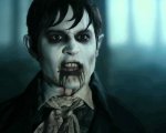 Dark Shadows, Johnny Depp e la sua dieta estrema per il ruolo del vampiro