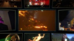 A Glitch In The Matrix - Teaser Trailer