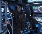 The Expanse 5, Steven Strait: “Il potere allegorico della fantascienza è unico”