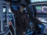 The Expanse 5, Steven Strait: 'Il potere allegorico della fantascienza è unico'