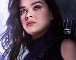 Hawkeye, Hailee Steinfeld: 'Kate Bishop è una dura'