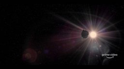 The Expanse, stagione 5: la nostra intervista a Steven Strait