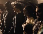 Justice League: per DC lo Snyder Cut è 'una strada che non porta da nessuna parte'