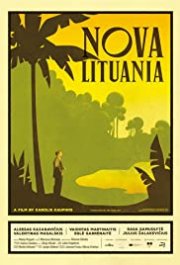 Locandina di Nova Lituania