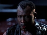 Blade: Mahershala Ali sostituisce Wesley Snipes in un video deepfake