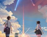 Makoto Shinkai: il prossimo film del regista di Your Name è una storia post-apocalittica