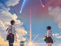 Makoto Shinkai: il prossimo film del regista di Your Name è una storia post-apocalittica